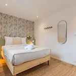 Maison 3 Avec Jardin, Proche Tram *