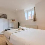 Maison 3 Avec Jardin, Proche Tram * Mouvaux
