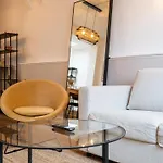 Διαμέρισμα Maison 3 Avec Jardin, Proche Tram Mouvaux