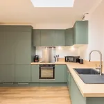 Maison 3 Avec Jardin, Proche Tram *